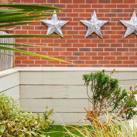 Villa She'S Electric Blandford Forum Exterior foto