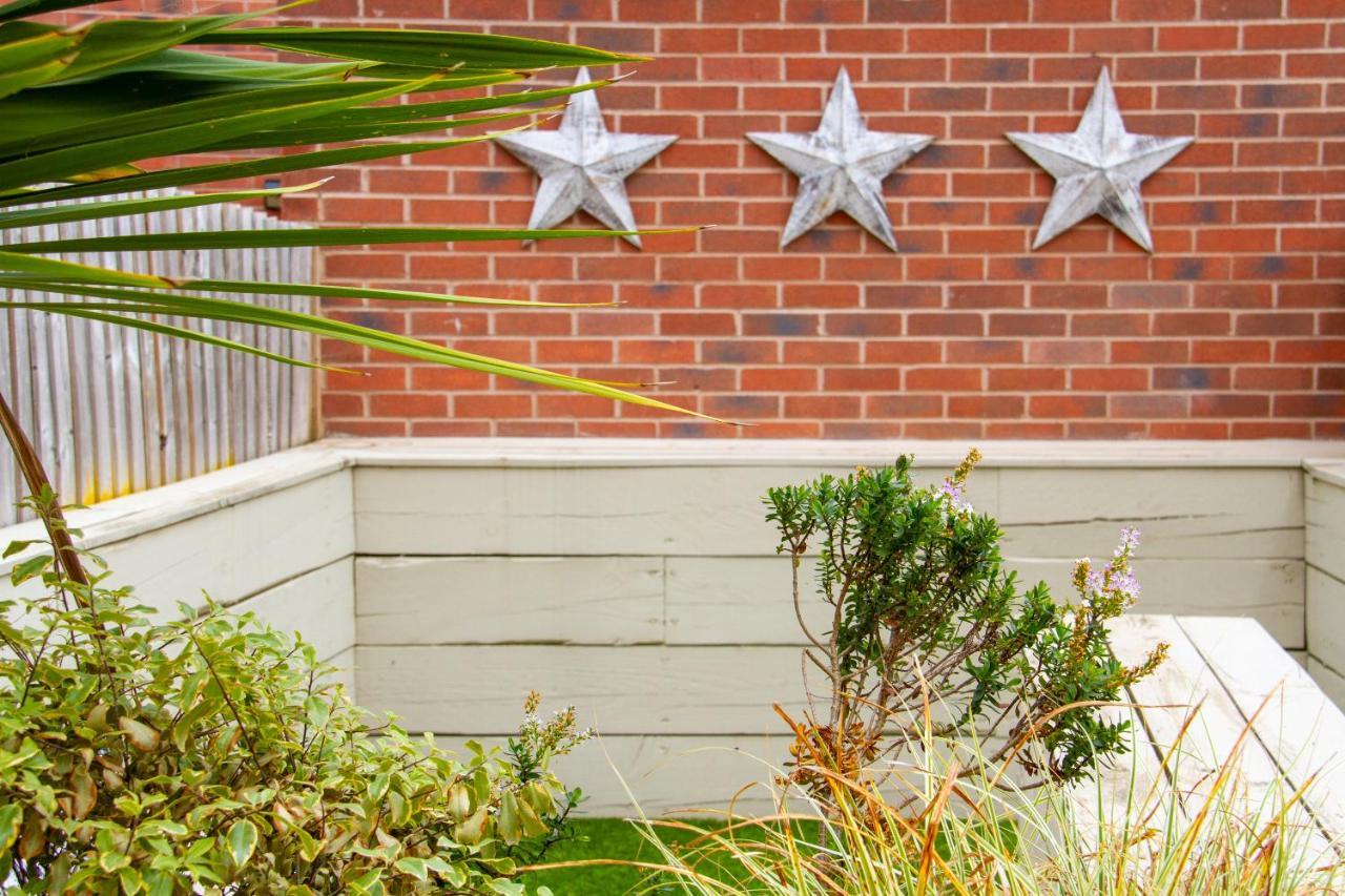 Villa She'S Electric Blandford Forum Exterior foto